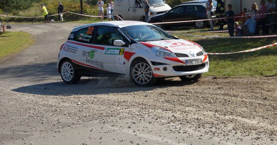 Rajd Wisły